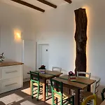 Parco Della Chiusa Farm stay *