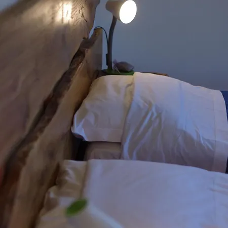 Parco Della Chiusa Farm stay *