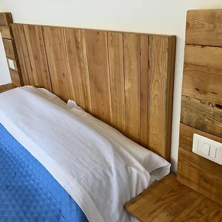 Parco Della Chiusa Farm stay