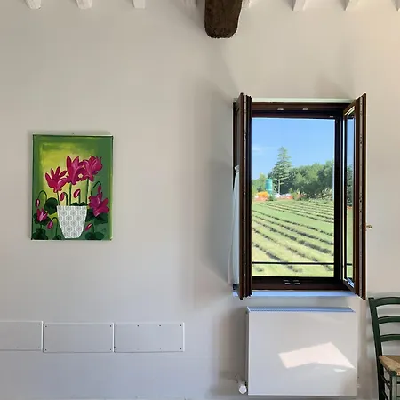 Parco Della Chiusa 카살레키노 디 레노