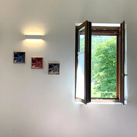 Farm stay Parco Della Chiusa *