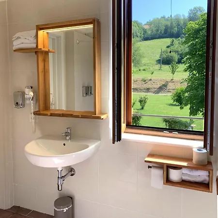 Farm stay Parco Della Chiusa *
