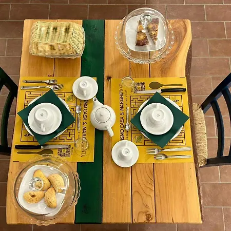 Parco Della Chiusa * 카살레키노 디 레노