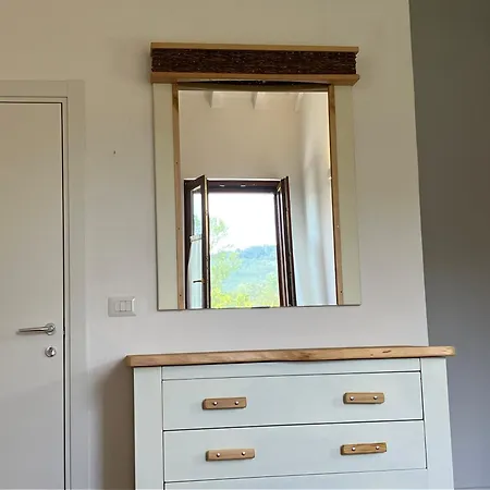 Parco Della Chiusa Farm stay