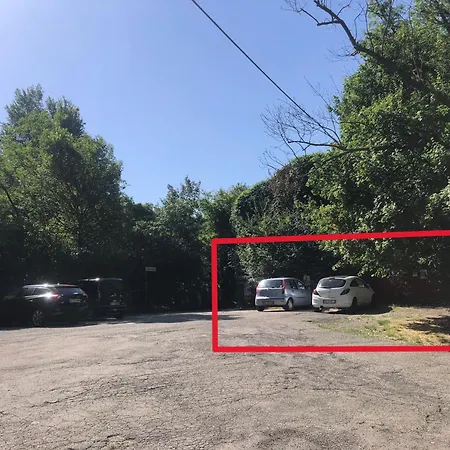 팜스테이 Parco Della Chiusa 카살레키노 디 레노