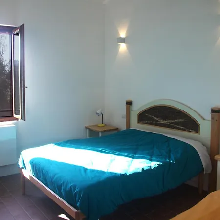 Farm stay Parco Della Chiusa Casalecchio Di Reno