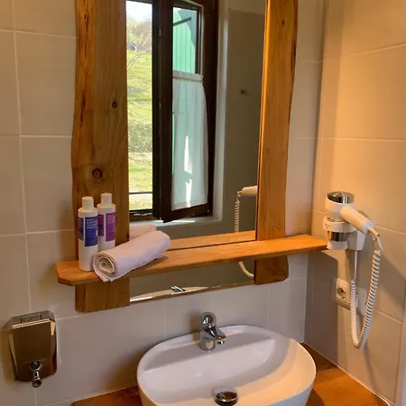 Farm stay Parco Della Chiusa