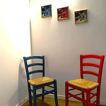 Parco Della Chiusa 카살레키노 디 레노
