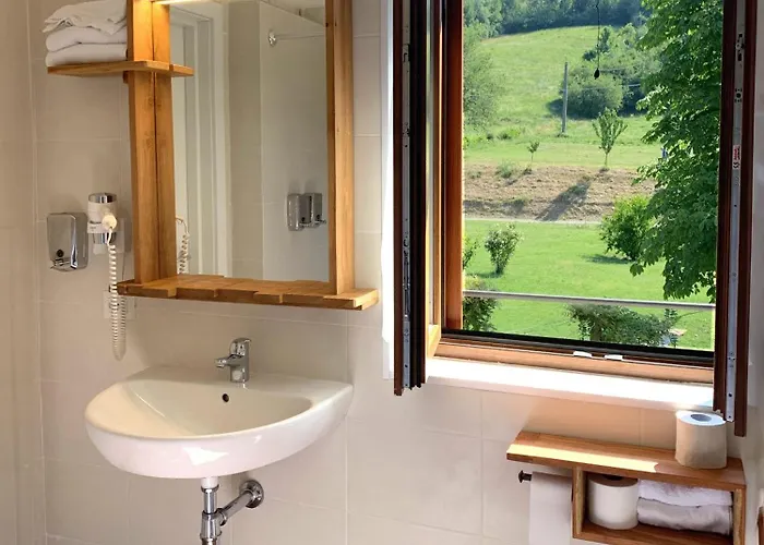 팜스테이 Parco Della Chiusa *