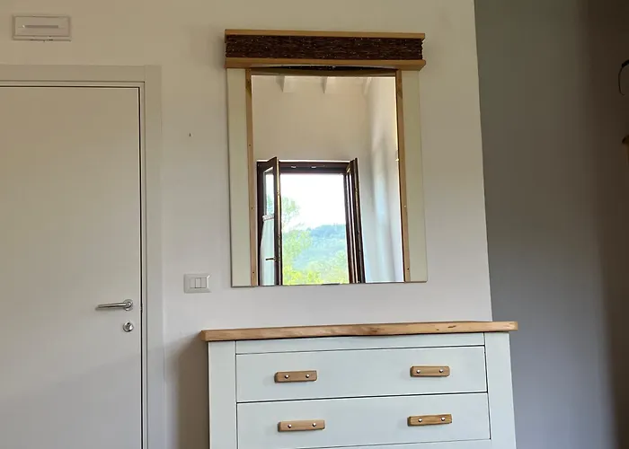 Parco Della Chiusa 팜스테이