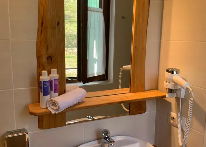 팜스테이 Parco Della Chiusa