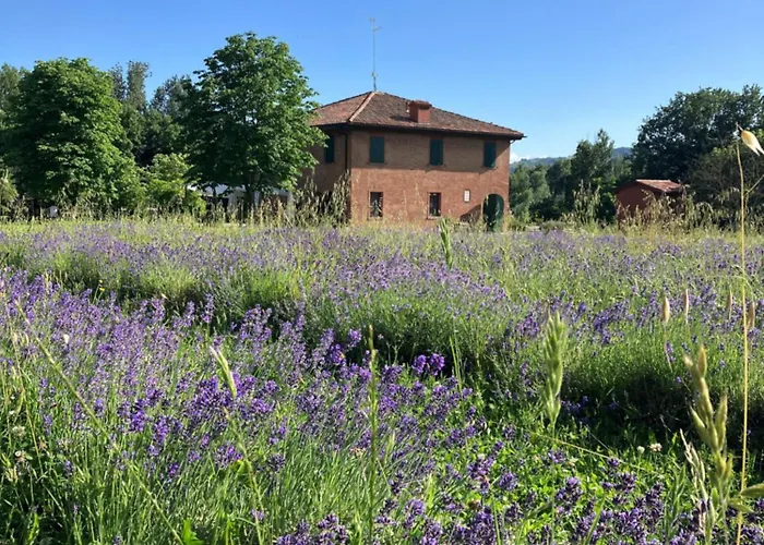 Parco Della Chiusa 팜스테이