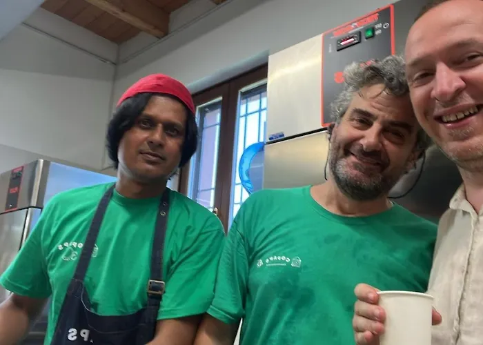 Parco Della Chiusa *