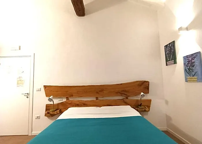 Parco Della Chiusa 카살레키노 디 레노