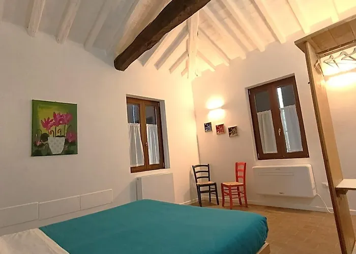 Parco Della Chiusa 카살레키노 디 레노