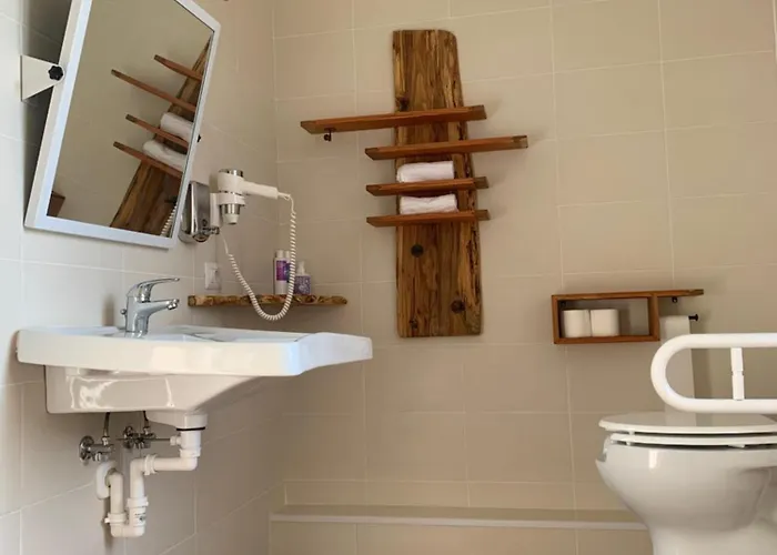 Parco Della Chiusa 팜스테이