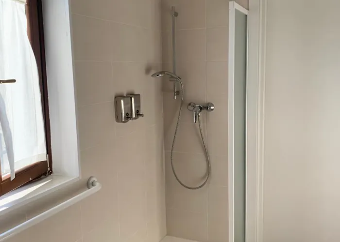 Parco Della Chiusa * 카살레키노 디 레노