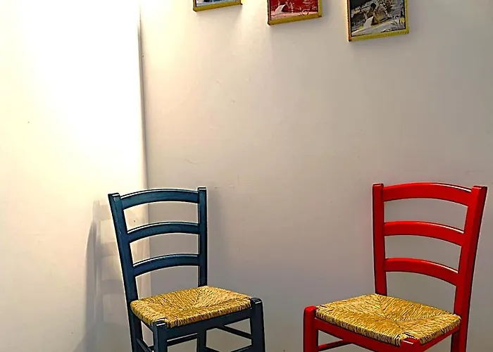 Parco Della Chiusa 카살레키노 디 레노