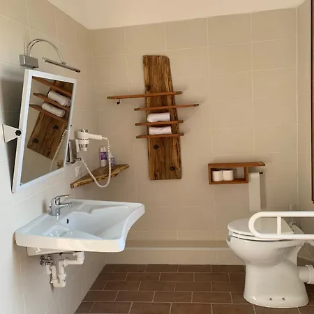 Parco Della Chiusa * Казалеккьо-ди-Рено