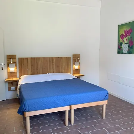 Parco Della Chiusa Казалеккьо-ди-Рено