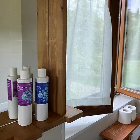 Фермерский дом Parco Della Chiusa Казалеккьо-ди-Рено