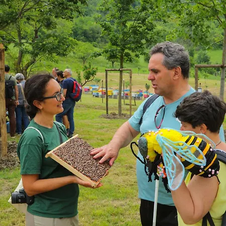 Parco Della Chiusa *