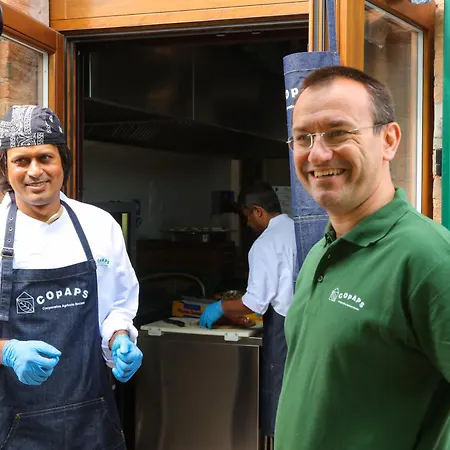 Parco Della Chiusa Казалеккьо-ди-Рено