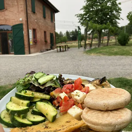 Parco Della Chiusa