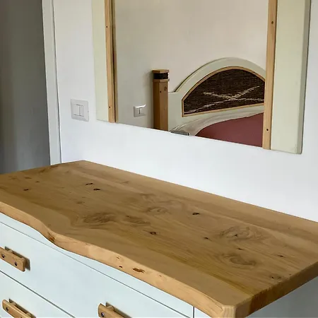 팜스테이 Parco Della Chiusa