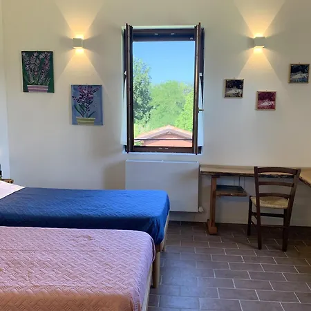Parco Della Chiusa Agroturismo Casalecchio Di Reno