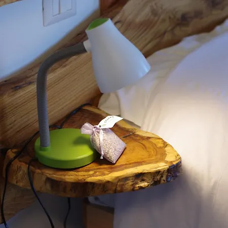 Parco Della Chiusa Казалеккьо-ди-Рено