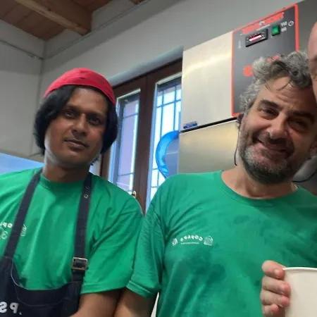 Parco Della Chiusa *