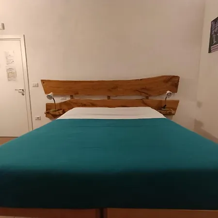 Κατάλυμα σε φάρμα Parco Della Chiusa Καζαλέκιο ντι Ρένο