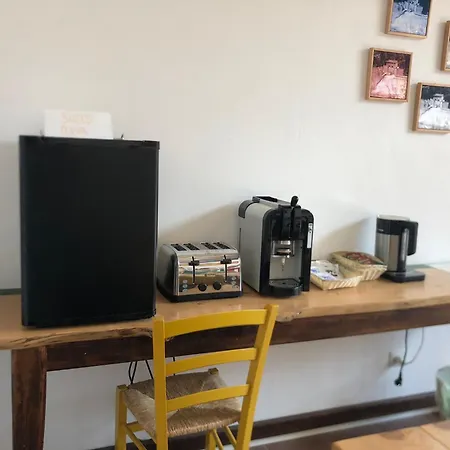 팜스테이 Parco Della Chiusa