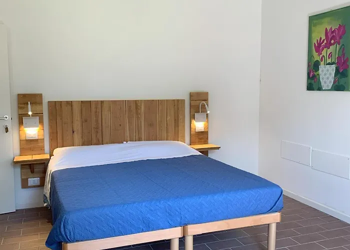 Parco Della Chiusa 카살레키노 디 레노