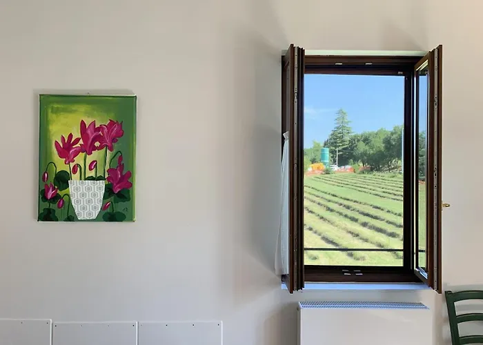 Parco Della Chiusa 카살레키노 디 레노