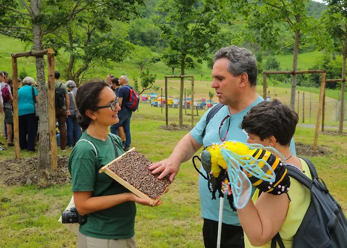 Parco Della Chiusa *