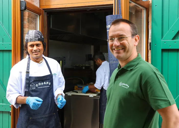 Parco Della Chiusa 카살레키노 디 레노