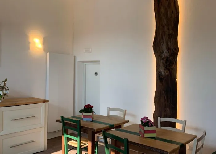 Parco Della Chiusa 팜스테이 *