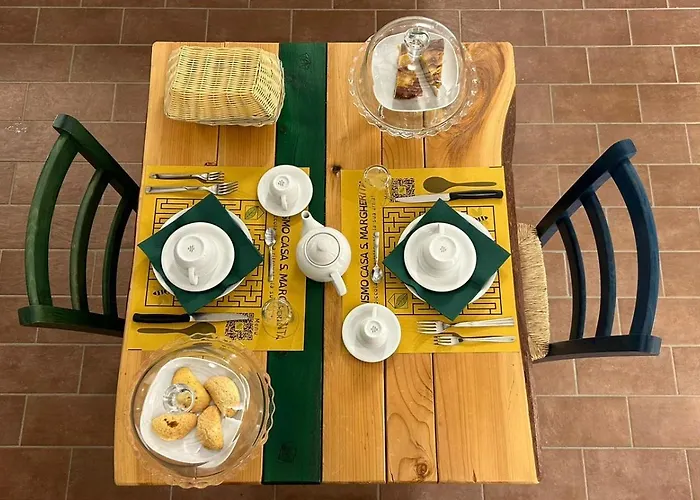 Parco Della Chiusa * 카살레키노 디 레노