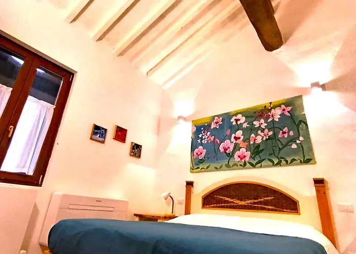 팜스테이 Parco Della Chiusa