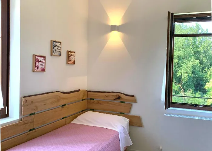 Parco Della Chiusa *