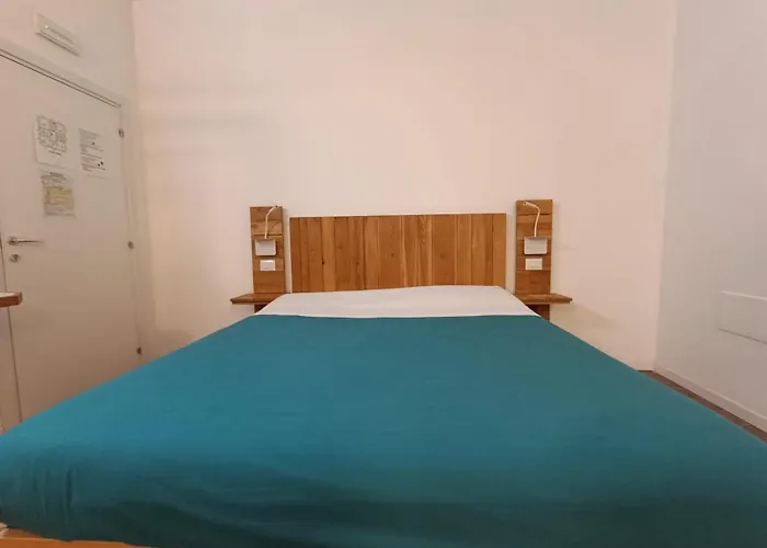 Parco Della Chiusa 팜스테이 *