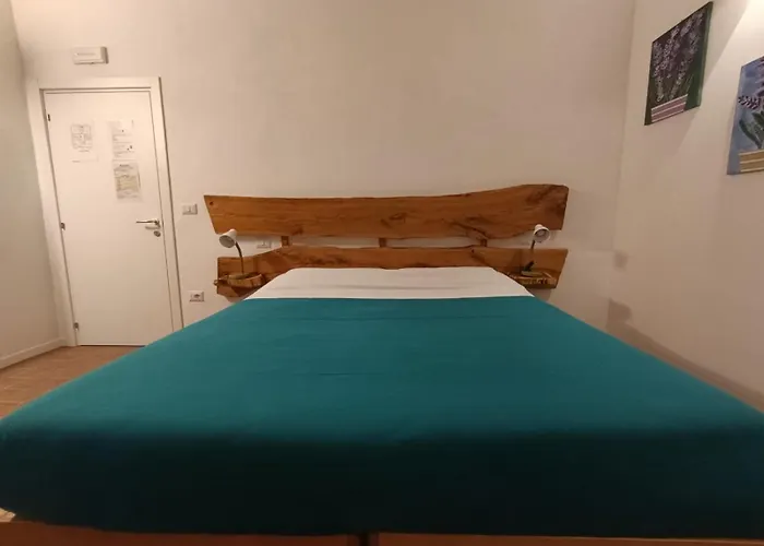 팜스테이 Parco Della Chiusa 카살레키노 디 레노