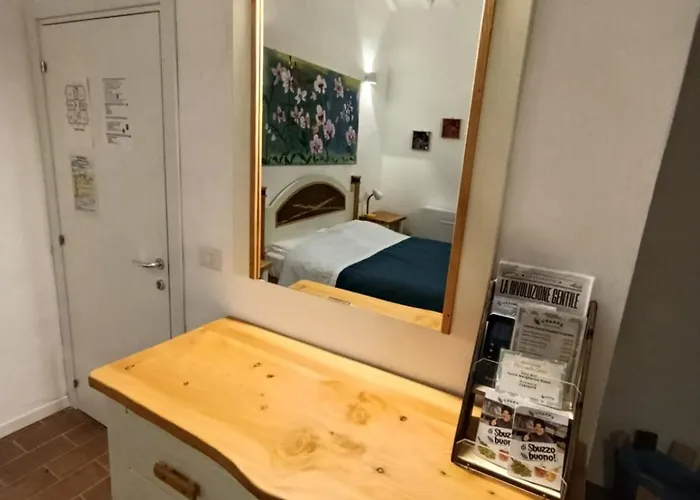 Parco Della Chiusa 팜스테이